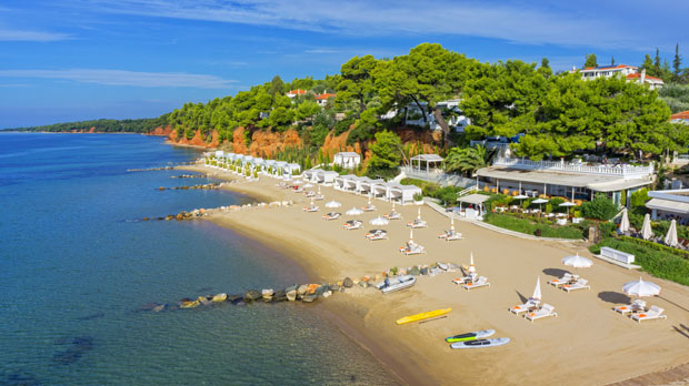 Прво „плану” најбољи хотели